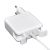 Makki Laptop Adapter Apple - 14.85V 3.05A 45W T tip G2 MagSafe2 - MAKKI-NA-AP-33, image _ab__is.image_number.default