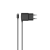 HAMA USB Hub, 7 Ports, USB 3.2 Gen 1, 5 Gbit/s, incl. USB-C Adapter and PSU, image _ab__is.image_number.default