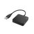 USB Hub, 4 Ports, HAMA-200121, image 