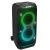 Bluetooth speaker JBL PartyBox Stage 320, 240W, Black, image 
