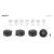 A4tech USB Hub HUB-30C, image , 4 image
