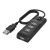 USB Hub, 4 Ports, HAMA-200118, image _ab__is.image_number.default