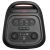 Bluetooth speaker JBL PartyBox Stage 320, 240W, Black, image , 5 image