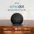 Multimedia Speaker Amazon Echo Dot 5, Black, image _ab__is.image_number.default