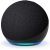 Multimedia Speaker Amazon Echo Dot 5, Black, image 