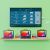 j5create ScreenCast 4K Wireless Display Adapter, image , 4 image