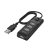 USB Hub, 4 Ports, HAMA-200118, image 