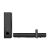Soundbar 2.1 Creative Stage Pro 160W - Dolby Atmos - Black, image 
