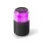 Hama "Can Speaker" Bluetooth® Loudspeaker, 4 LED Light Modes, 5W, black, image 