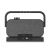 Hama Loudspeaker for TVs, 2.4 GHz Station + Bluetooth®, Portable, Stereo, image , 3 image