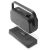 Hama Loudspeaker for TVs, 2.4 GHz Station + Bluetooth®, Portable, Stereo, image , 4 image