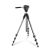 Hama “PRO Move 160 2D+” Tripod, Video Tripod for Camera and Mobile Phone, 160 cm, image _ab__is.image_number.default