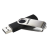 USB Flash Drive "Rotate", 64 GB, HAMA-104302, image _ab__is.image_number.default