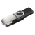 USB Flash Drive "Rotate", 64 GB, HAMA-104302, image 