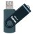 Hama "Rotate" USB Flash Drive, 64GB, HAMA-182464, image , 3 image