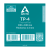Premium Performance Thermal pad ARCTIC TP-4 - 100x100x1.5 mm, image , 3 image
