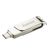 Hama "C-Rotate Pro" USB Stick, USB-C 3.1/3.0, 64GB, 70MB/s, 182490, image _ab__is.image_number.default