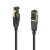 Hama Network Cable, CAT-8, 40 Gbit/s, S/FTP Shielded, 0.5 m, image 