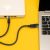 Hama Network Cable, CAT-8, 40 Gbit/s, S/FTP Shielded, 0.5 m, image , 3 image