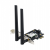 Wireless Adapter ASUS PCE-AX1800 WiFi 6 PCI-e, image _ab__is.image_number.default
