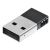 Bluetooth USB Adapter, Version 4.0 C1, HAMA-53313, image 