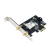 Wireless Adapter ASUS PCE-AX1800 WiFi 6 PCI-e, image _ab__is.image_number.default