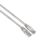 Network Cable HAMA CAT 5e, UTP, RJ-45 - RJ-45, 5 m, Standard, Grey, image 