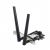 Wireless Adapter ASUS PCE-AX1800 WiFi 6 PCI-e, image 