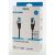 Hama Network Cable, CAT 6a, 10 Gbit/s, S/FTP Shielded, 3.0 m, image , 2 image