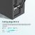 Wireless adapter TP-LINK Archer TX20E, PCIe, 1800Mbps, Wireless AX, 2.4GHz /5GHz, BT 5.2, 2x external antennas, image _ab__is.image_number.default