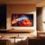 METZ TV 55" UHD LED SMART TV, 4K, Google TV, Frameless, 2x10W, image _ab__is.image_number.default
