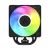 Arctic Freezer 36-S A-RGB (Black) - LGA1851/AM5, image , 2 image