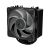 Arctic Freezer 36-S A-RGB (Black) - LGA1851/AM5, image , 3 image
