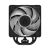 Arctic Freezer 36-S A-RGB (Black) - LGA1851/AM5, image , 4 image
