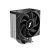 1stPlayer CPU Cooler CRYO CY12 Black - LGA1851/AM5, image 
