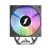 1stPlayer CPU Cooler CRYO CY12L Black - LGA1851/AM5, ARGB, image _ab__is.image_number.default