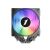 1stPlayer CPU Cooler CRYO CY12LD Black - LGA1851/AM5, Dual-Tower, ARGB, image , 5 image