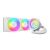 Arctic Liquid Freezer III Pro 240 A-RGB White, image 