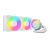 Arctic Liquid Freezer III Pro 280 A-RGB White, image 