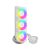 Arctic Liquid Freezer III Pro 360 A-RGB White, image _ab__is.image_number.default