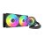 Arctic Liquid Freezer III Pro 280 A-RGB Black, image 