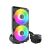 Arctic Liquid Freezer III Pro 280 A-RGB Black, image , 2 image