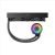 Arctic Liquid Freezer III Pro 280 A-RGB Black, image , 3 image