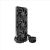 Arctic Liquid Freezer III Pro 420 Black, image _ab__is.image_number.default