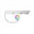 Arctic Liquid Freezer III Pro 420 A-RGB White, image , 3 image