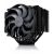 Noctua CPU Cooler NH-D15 G2 CHROMAX.BLACK, image 