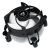 Arctic CPU Cooler Alpine 17 - Intel LGA1700 - ACALP00040A, image 