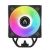 Arctic Freezer 36 A-RGB Black - LGA1851/LGA1700/AM5, image , 5 image