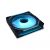 Lian Li Fan 120mm - UNI FAN SL-INF 120 ARGB PWM - Black, image , 2 image