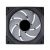 Lian Li Fan 120mm - UNI FAN SL-INF 120 ARGB PWM - Black, image , 5 image